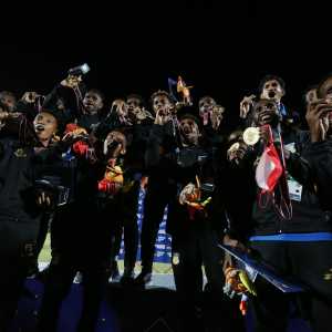 Perolehan Akhir Medali PON Papua: Jabar Juara Umum, DKI Jakarta Geser Jatim