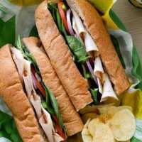 Resmi Buka Gerai Lagi di Indonesia, Ini Daftar Harga Sandwich Subway