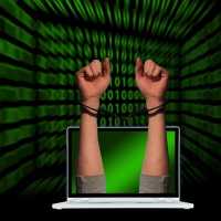 Sebar Konten Hoaks Direktur TV Swasta Raup Untung Rp2 Miliar