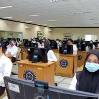 Cek sscasn.bkn.go.id, Ada Pengumuman SKD CPNS 2021 Tahap II