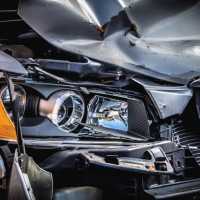 Kronologi Kecelakaan AKP Novandi Putra Gubernur Kaltara Hingga Camry-nya Terbakar