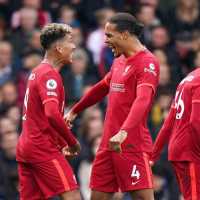 Hasil Liga Inggris: Liverpool Menang dan Cetak Rekor, Man United Tumbang