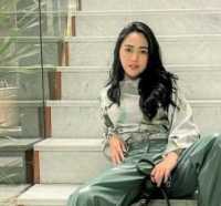 Ganti Cat Mobil B 139 RFS, Toyota Alphard Rachel Vennya Disita Polisi