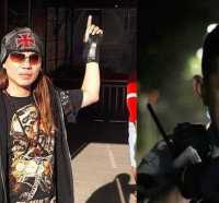 Gegara Geledah HP, Polisi Artis Ambarita yang Biasa Razia di Jalan Jadi Staf Humas