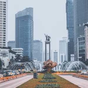 PPKM Diperpanjang Lagi, Jakarta Naik Jadi PPKM Level 2