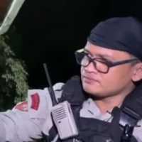 Komentar Polisi Artis Aipda Ambarita Dipindah Urusin Humas: Satya Haprabu