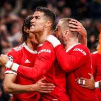 Hasil Lengkap Liga Champions: MU Comeback Dramatis, Bayern-Chelsea Pesta Gol