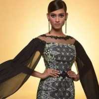 Warganet Indonesia Geram Miss World Malaysia Sebut Batik dari Negaranya