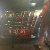 5 Fakta Plat RFS Rachel Vennya: Asli, Tunggak Pajak, Terancam Ditilang