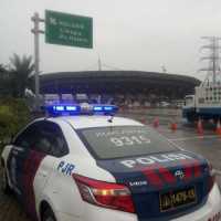 Begini Nasib Adik Ipar Ahok Usai Ketahuan Pakai Mobil Patroli Buat Pacaran