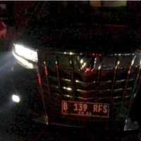 Sebelum Diperiksa Polisi, Rachel Vennya Lunasi Tunggakan Pajak Mobil B 139 RFS