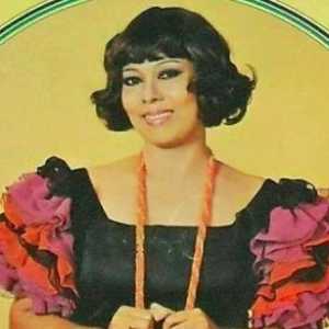 Google Rayakan Ultah Pelopor Dangdut Indonesia Ellya Khadam