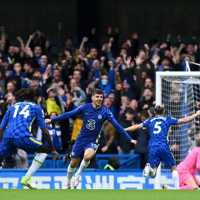 Hasil Liga Inggris: Chelsea dan Man City Ngamuk, Arsenal Menang Lagi
