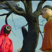 Sinetron Dari Jendela SMP Dituding Tiru Serial Squid Game, Begini Respons Netflix