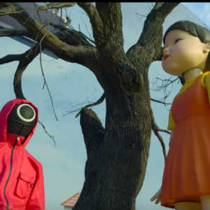 Sinetron Dari Jendela SMP Dituding Tiru Serial Squid Game, Begini Respons Netflix