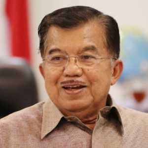 Jusuf Kalla Usul RI Tak Perlu Balas Tarif Trump, Cukup Negosiasi