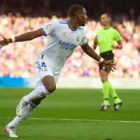 Hasil El Clasico: Real Madrid Permalukan Barcelona di Camp Nou