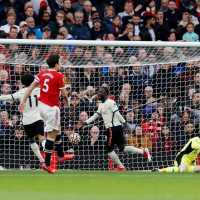 Jadwal dan Harga Tiket Duel MU vs Liverpool di Bangkok