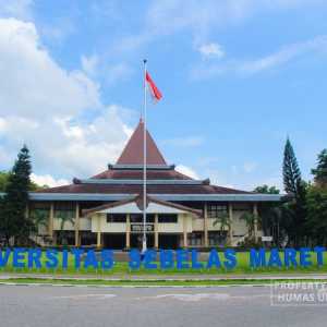 Mahasiswa Gilang Tewas Saat Diksar, Rektor UNS Bekukan Menwa