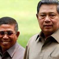 SBY Bakal Hadiri Pemakaman Sudi Silalahi di TMP Kalibata