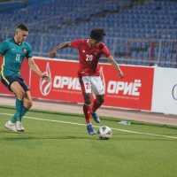 Hasil Indonesia vs Australia 2-3, Witan Sulaeman Cetak Gol Indah