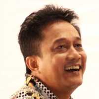 Innalillahi, Musisi Oddie Agam Meninggal Dunia