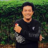 Musisi Oddie Agam Dimakamkan di TPU Kemiri Rawamangun