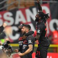 Hasil AC Milan vs Torino: Menang 1-0, Rossoneri ke Puncak Klasemen