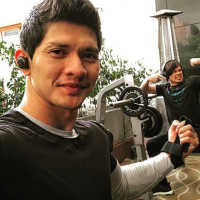 Jadi Penjahat di Expendables 4, Iko Uwais Jadi Musuh Sylvester Stallone