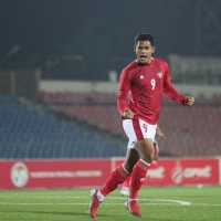 3 Pemain Garuda Muda yang Jadi Bintang di Leg I Indonesia vs Australia