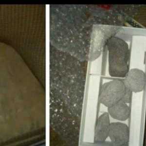 Beli HP Xiaomi Rp2,5 Juta Malah Dapat Batu, Ini Penjelasan Shopee