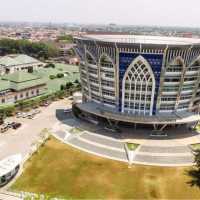 Mahasiswa Tewas Saat Diksar Menwa Juga Terjadi di UMS