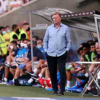 Barcelona Pecat Pelatih Ronald Koeman, Xavi Disebut Jadi Pengganti