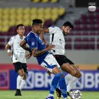 Hasil Liga 1: Persib vs Persipura 3-0, Maung Bandung Kuasai Puncak Klasemen