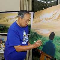 SBY Didiagnosis Kanker Prostat, Izin Presiden Jokowi Akan Dirawat di Luar Negeri