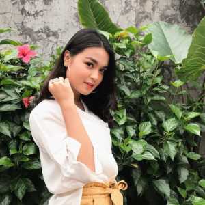 Pesinetron Muda Hanna Kirana Meninggal Dunia