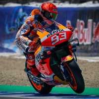 Typo Tulis Jakarta Jadi Yakarta, Marc Marquez Bikin Heboh