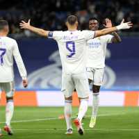 Hasil Lengkap Liga Champions: Liverpool-Ajax Lolos 16 Besar, PSG Sial, Madrid Ciamik