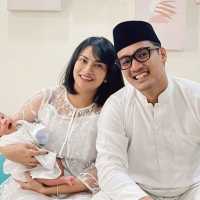 Kondisi Anak Vanessa Makin Membaik, Sering Nangis Cari Ayah Ibunya