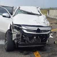 Vanessa Angel dan Bibi Tewas Saat Kecelakaan, Polisi: Sopir Lelah