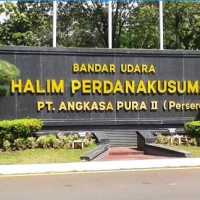 Bandara Halim Perdana Kusumah Akan Ditutup, Ini Alasannya