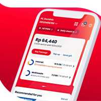 Cuma 2 Hari, Beli Paket Telkomsel 14 GB Cuma Rp 48.000