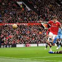 Hasil Lengkap dan Klasemen Liga Inggris Usai Man City Permalukan Man United