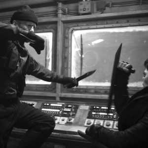 Pamer Adegan Berkelahi di The Expendables 4: Iko Uwais Cekik Jason Statham