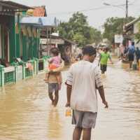 10 RT di Jakarta Barat Terendam Banjir Hingga 60 Cm, Ini Daftarnya