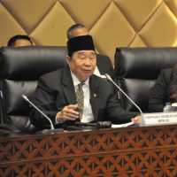 Innalillahi, Anggota DPR Tertua Abdul Wahab Dalimunthe Meninggal Dunia