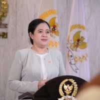 Muncul Dewan Kolonel Pendukung Puan Maharani Maju Capres 2024, Eks KPK Jadi Pencetus