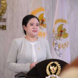 Ramai Gaji Anggota DPR Naik Jadi Rp3 Juta per Hari, Ini Penjelasan Puan Maharani