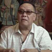 Kisah Jelly Tobing, Drummer Garang yang Menangis Saat Jadi Mualaf & Ucapkan Syahadat