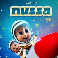 Sempat Dilabel Taliban, Film Animasi Nussa Sabet Piala Citra FFI 2021